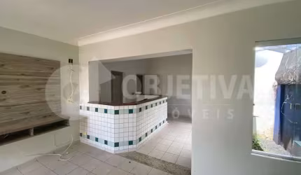 Casa à venda, 4 quartos, MARTINS - UBERLANDIA/MG