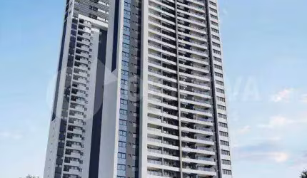 O Edifício Duo Nix oferece um magnífico apartamento de 225 metros quadrados