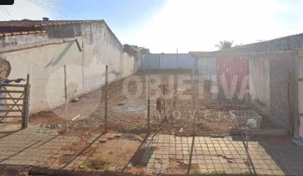 Terreno à venda, SANTA MONICA - UBERLANDIA/MG