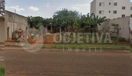 Terreno à venda, SANTA MONICA - UBERLANDIA/MG