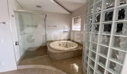 Apartamento à venda, 4 quartos, 4 suítes, 4 vagas, CENTRO - UBERLANDIA/MG