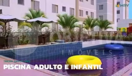 Apartamento à venda, 2 quartos, 1 vaga, GRAND VILLE - UBERLANDIA/MG