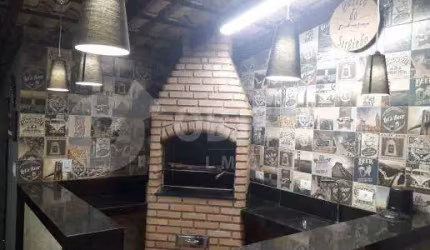 Casa à venda, 3 quartos, 1 suíte, 2 vagas, CUSTODIO PEREIRA - UBERLANDIA/MG