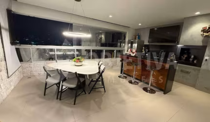 Maravilhoso Apartamento no centro de Uberlândia sendo vendido de Porteira Fechada