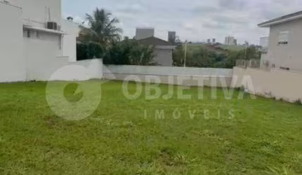 Terreno em Condomínio à venda, Jardins Roma - UBERLANDIA/MG