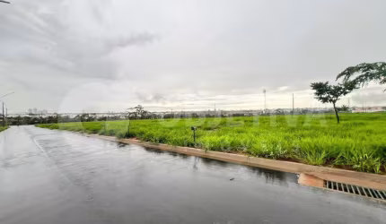 Terreno à venda, GÁVEA JARDINS - UBERLANDIA/MG