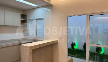 Casa à venda, 2 quartos, 2 suítes, 2 vagas, NOVO MUNDO - UBERLANDIA/MG