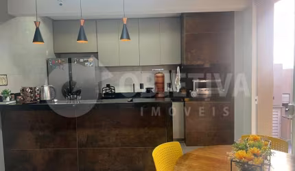Casa em Condomínio para aluguel, 3 quartos, 1 suíte, 3 vagas, Quality Residence - UBERLANDIA/MG