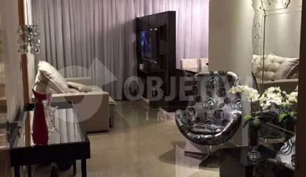 Apartamento à venda, 3 quartos, 1 suíte, 2 vagas, TUBALINA - UBERLANDIA/MG
