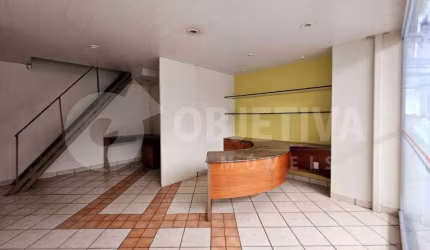 Sala para aluguel, 1 vaga, CENTRO - UBERLANDIA/MG