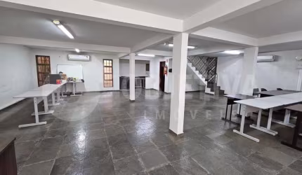 Sala para aluguel, 2 quartos, OSVALDO REZENDE - UBERLANDIA/MG