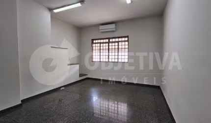 Sala para aluguel, OSVALDO REZENDE - UBERLANDIA/MG