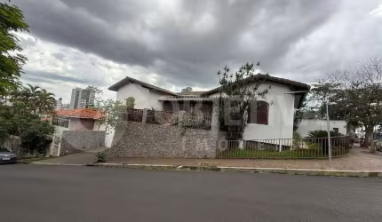Casa para aluguel, 4 quartos, 3 suítes, 6 vagas, LIDICE - UBERLANDIA/MG