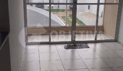 Apartamento à venda, 2 quartos, 1 vaga, MORUMBI - UBERLANDIA/MG