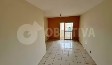 Apartamento à venda, 3 quartos, 1 suíte, 2 vagas, SANTA MONICA - UBERLANDIA/MG