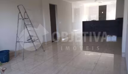 Apartamento para aluguel, 3 quartos, 1 suíte, 1 vaga, TIBERY - UBERLANDIA/MG