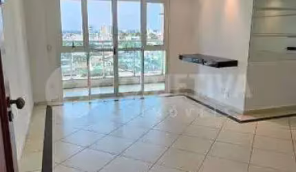Apartamento à venda, 3 quartos, 3 suítes, 2 vagas, OSVALDO REZENDE - UBERLANDIA/MG