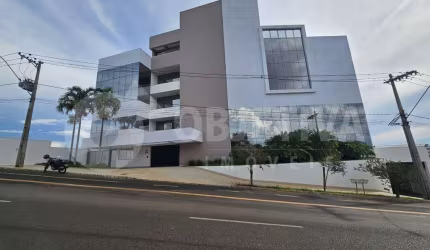 Prédio para aluguel, 30 vagas, JARDIM SUL - UBERLANDIA/MG