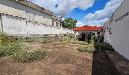 Casa para aluguel, 4 quartos, 1 suíte, 6 vagas, LIDICE - UBERLANDIA/MG
