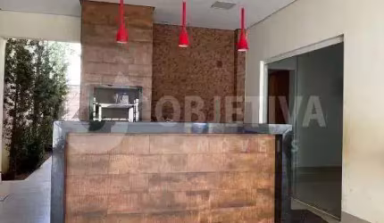 Casa à venda, 3 quartos, 1 suíte, 4 vagas, BOSQUE DOS BURITIS - UBERLANDIA/MG
