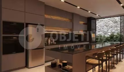 Casa à venda, 3 quartos, 1 suíte, 2 vagas, JARDIM EUROPA - UBERLANDIA/MG