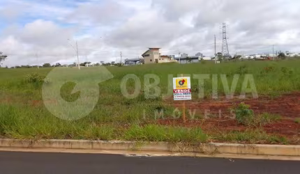 Terreno à venda, Bem Viver Sul - UBERLANDIA/MG