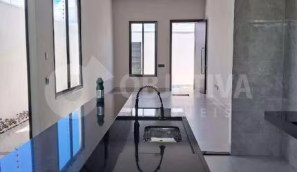 Casa à venda, 3 quartos, 2 suítes, 2 vagas, PRAÇA ALTO UMUARAMA - UBERLANDIA/MG