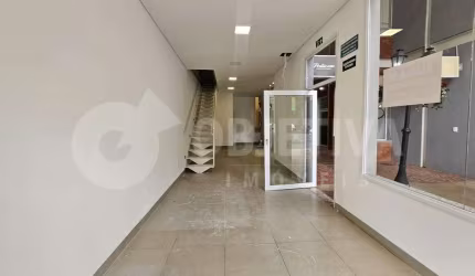 Loja para aluguel, CENTRO - UBERLANDIA/MG