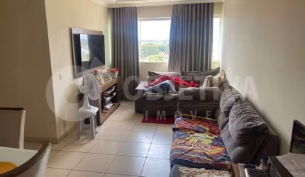 Excelente apartamento a venda de porteira fechada no bairro saraiva em Uberlândia