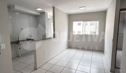 Apartamento à venda, 2 quartos, 1 vaga, SHOPPING PARK - UBERLANDIA/MG