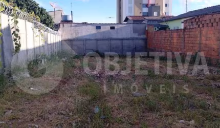 Terreno à venda, PAMPULHA - UBERLANDIA/MG