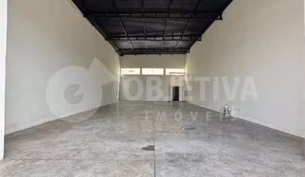 Loja para aluguel, 4 vagas, SHOPPING PARK - UBERLANDIA/MG
