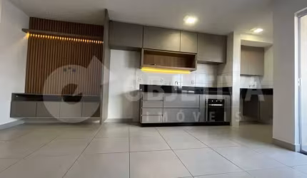 Apartamento à venda, 2 quartos, 1 suíte, 1 vaga, GAVEA - UBERLANDIA/MG