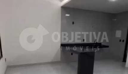 Casa à venda, 3 quartos, 1 suíte, 3 vagas, JARDIM BRASILIA - UBERLANDIA/MG