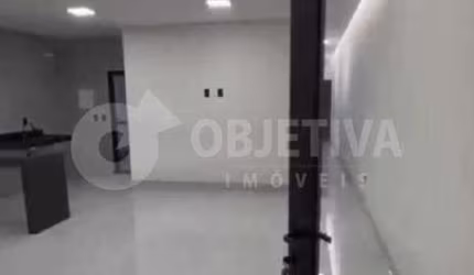 Casa à venda, 3 quartos, 1 suíte, 3 vagas, JARDIM BRASILIA - UBERLANDIA/MG