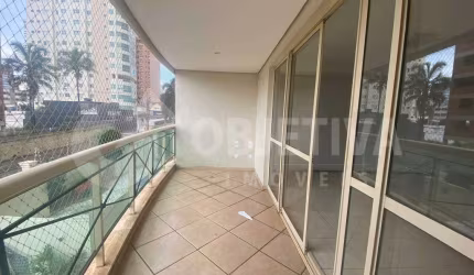 Apartamento à venda, 4 quartos, 4 suítes, 3 vagas, CENTRO - UBERLANDIA/MG