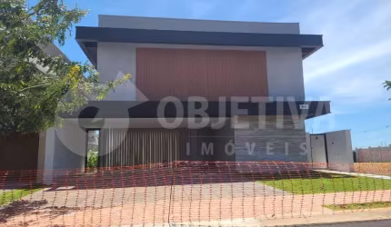 Casa em Condomínio à venda, 4 quartos, 4 suítes, 5 vagas, Condomínio Terras Altas - UBERLANDIA/MG