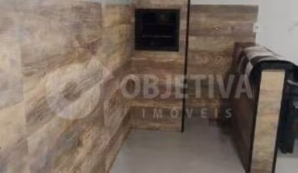 Casa à venda, 3 quartos, 1 suíte, 2 vagas, RESIDENCIAL INTEGRACAO - UBERLANDIA/MG
