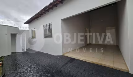 Excelente casa na melhor localização do bairro Tibery em Uberlandia disponível para aluguel