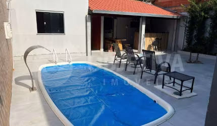 Casa à venda, 4 quartos, 1 suíte, 4 vagas, JARDIM EUROPA - UBERLANDIA/MG