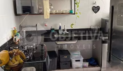 Apartamento à venda, 3 quartos, 1 suíte, 2 vagas, GRAND VILLE - UBERLANDIA/MG