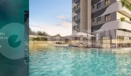 Penthouse do espetacular Harmon Lidice