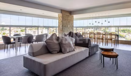 Apartamento à venda, 3 quartos, 3 suítes, 3 vagas, LIDICE - UBERLANDIA/MG