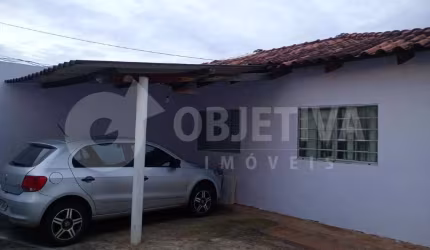 Casa à venda, 2 quartos, 1 vaga, SHOPPING PARK - UBERLANDIA/MG