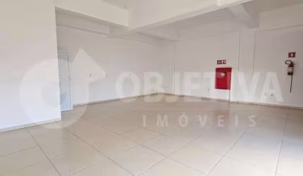 Loja para aluguel, ALTO UMUARAMA - UBERLANDIA/MG
