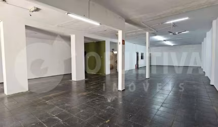 Loja para aluguel, MARTINS - UBERLANDIA/MG