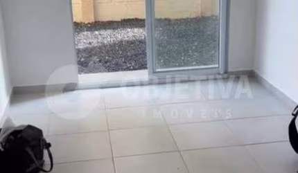 Apartamento para aluguel, 2 quartos, 1 vaga, JARDIM SUL - UBERLANDIA/MG