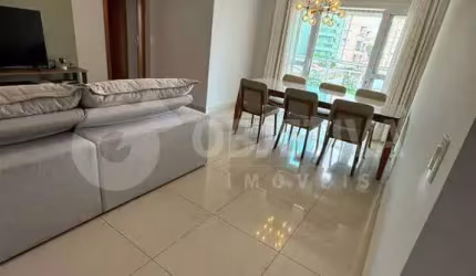 Apartamento à venda, 4 quartos, 2 suítes, 2 vagas, PATRIMONIO - UBERLANDIA/MG