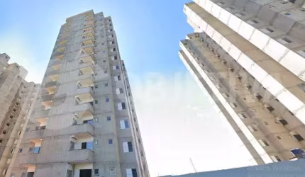 Apartamento à venda, 2 quartos, 1 suíte, 1 vaga, PORTAL DO VALE - UBERLANDIA/MG