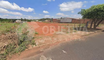 Terreno à venda, TIBERY - UBERLANDIA/MG